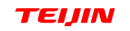 帝人